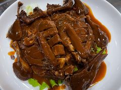酱鸭-明月土菜馆(老城区店)