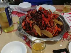 -刘一龙虾.烧烤(理工直营店)