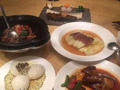 -8餐厅(新葡京酒店)