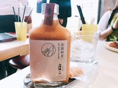 -明腾壹间茶餐厅(新都会花园广场店)
