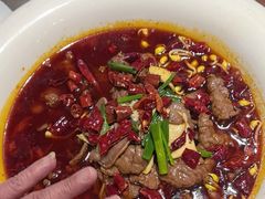 -大鹏饭店·金陵家宴(奥体中心店)