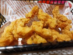 -火炉火自助餐(西直门凯德MALL店)