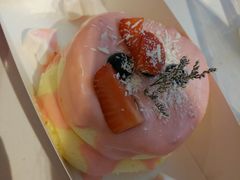 -狐狸和向日葵(北京路店)