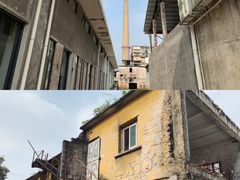 -广州市紫泥堂文化创意园景区