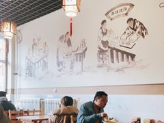 大堂-昌顺马记小吃店(昌盛园店)