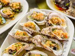 -四川小胡子海鲜(丁村万人海鲜广场店)