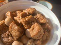 -好嫂子酱猪手•农家菜(蒲黄榆店)