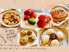 -稻香酒家·33年老字号·港式粤菜(富邦中心店)