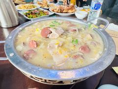 -春發合饭庄