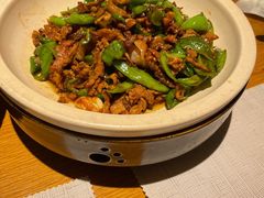 -新新湘菜馆(新中街二条店)