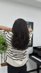 点击看大图 -熙.Hair 丨专注女子中长发丨