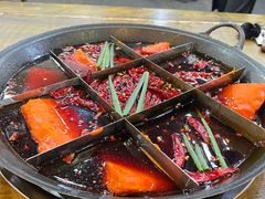 -正南齊北重庆老火锅(光华村直营店)