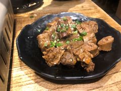 -嘎嘎鸭脑壳(金琴店)