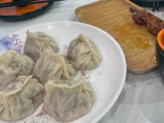 -乡村馕坑肉·烧烤·新疆菜·本地人更爱吃(阿勒泰首店)