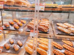 -巴黎贝甜(华堂新辰汇店)