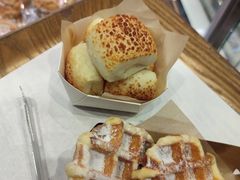 -巴黎贝甜(常德路店)