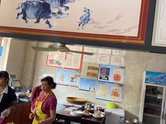 -董记牛肉(梁徐大道店)