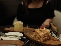 -V咖啡(兰州盛达希尔顿酒店)