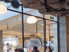 -Wagas沃歌斯(合生汇店)