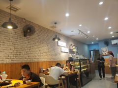 -大牛湾·眷村牛肉面(蠡溪店)