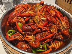 -云晓光头烧烤吧(川沙绿地店)