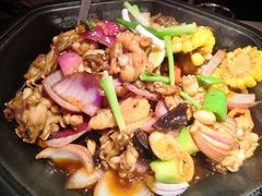 -蛙来哒(方圆荟店)