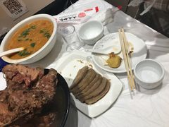 -真定郝家排骨(正定县总店)
