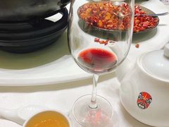 -俏江南(中山路先天下广场店)