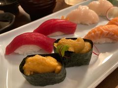 -Tsuru鹤日本料理(静安香格里拉店)