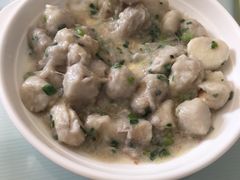 -长兴岛郊野公园农场食堂