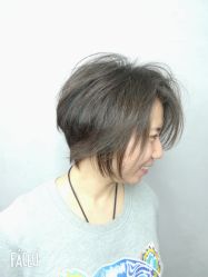 -变画·发型STUDIO