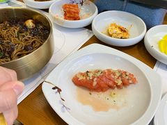 -八福力韩国休闲餐厅(泉舜店)