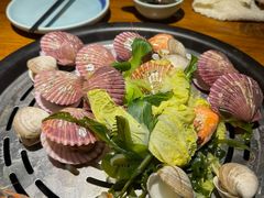 -三个渔夫·蒸汽海鲜(小白楼店)
