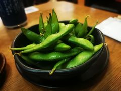 -合点寿司(金虹桥商场店)