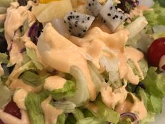 -萨莉亚意式餐厅(特力时尚汇店)