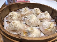 -馋三尺蟹粉小笼(人民广场店)