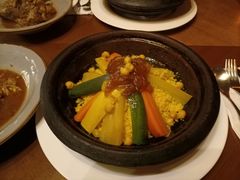 -Tajine Moroccan塔金摩洛哥中东餐厅