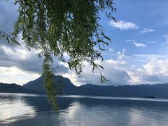 -丽江泸沽湖景区