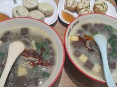 -小杨生煎(南汇欧尚店)