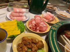-有拈头成都市井火锅(老门东店)