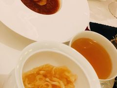 红烧官燕和澳带-宝丽轩中餐厅BAOLIXUAN