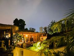 -悦哉·派对·草坪婚礼·围炉煮茶(三圣乡店)