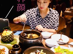 -云海肴·汽锅鸡·云南菜(领展购物广场·中关村店)