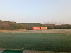 -苏州太湖国际高尔夫俱乐部