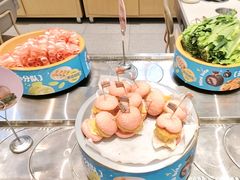 -龍歌自助小火锅(淮安楚州万达店)