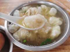 泡泡小馄饨-荣巷小馄饨(荣巷店)