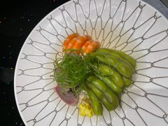 -洪福龙虾