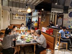 -富临轩私房菜(集庆门大街店)