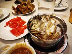 -九月海·海鲜自助(世纪东方店)