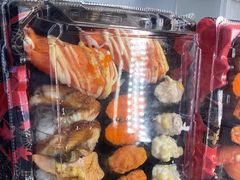 -争鲜回转寿司(东方银座店)